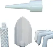 Garden Tool Set - Weeding Tool for Gardening - Manual Weeder Remover for Farm Flower Bed, Garden Transplanting Weeding Supplies