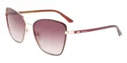 Calvin Klein CK21130S 605 Men's Sunglasses Gold Size 56