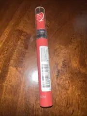 Revlon-Ultra HD-Lipstick- #740 HD CORAL-GREAT SHADE! 0.06 OZ.-NEW/SEALED!