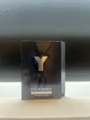 YSL YVES SAINT LAURENT Y 1.2ml EDP INTENSE SAMPLE