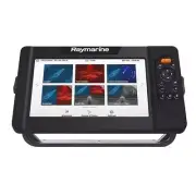 Raymarine Element 9HV No Ducer Navionics Plus US/CN #E70534-00-NAG