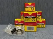 8 - 5/8" x SA202-10 Daido Tru - Pitch Self - Aligning Pre - Lubed Insert Bearing