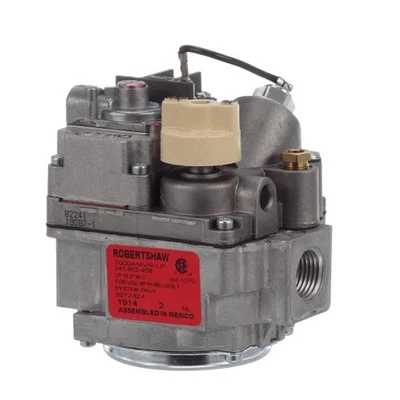 Frymaster 8072424 Valve, 1/2 X 1/2 9.0 Wc Lp