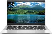 2022 HP EliteBook 840 G8 14 FHD Business Laptop Computer, 11th Gen Intel 4 Core i5 1135G7(up Silver 16GB RAM I 512GB SSD