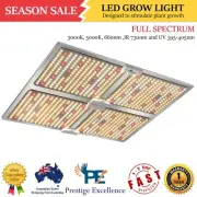 Greenfingers 4500W Grow Light LED Full Spectrum Indoor Plant All Stage Growth AU