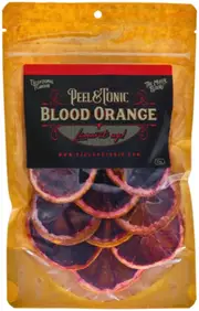 Peel & Tonic Blood Orange 500gm