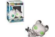 Funko POP How To Train Your Dragon Hidden World Night Lights Stephanie #727