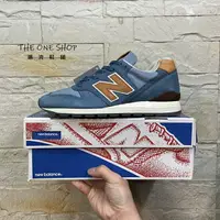 在飛比找樂天市場購物網優惠-new balance nb 996 M996DCC mad