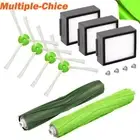 Vacuum Filter Set for iRobot Roomba i7 J7 i6 i8 i3 i4 i1 i2 i5+/Plus e5 e6