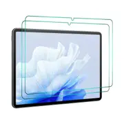2-Pack Hat-Prince Tempered Glass Film - 0.33Mm Thickness