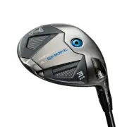 Callaway PARADYM Ai SMOKE Triple diamond FairwayWood 5W RH TENSEI 60 Flex S New