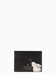 Bun Bun Small Slim Card Holder