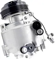 AC Air Condition Compressor Compatible For Suzuki Vitara SX4 9520061M02 95200-61M02 AKV200A4114A QS90