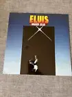 ELVIS PRESLEY , MOODY BLUES - LTD EDT BLUE COLOUR VINYL BRAND NEW