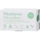 SHAMPOO WITH A PURPOSE The OG Shampoo & Conditioner Bar 135g