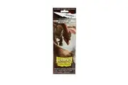 Dragon Shield Perfect Fit Sealable Smoke 100 Inner Sleeves