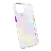 iPhone 13 Pro EFM Aspen Glitter/Pearl
