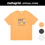 [MAHAGRID] 蝴蝶 T 恤