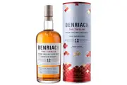 Benriach 12YO Year Of The Rabbit 2023 Limited Edition 700ml