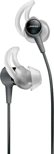 Bose SoundTrue Ultra in-Ear Headphones for Android Devices Charcoal [ As New - Refurbished]