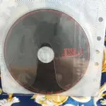 二手CD 裸片 JESSIE J 甜言密語 專輯