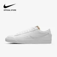 在飛比找蝦皮購物優惠-耐吉 Nike 女式 Blazer Low '77 運動鞋 