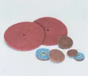 Standard Quick Change Buff and Blend GP Disc, 840415, A/O Very Fine, TSM