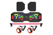Vistara Multi Function 39cm Home Workout Gym Exercise Board