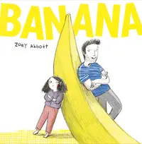 在飛比找誠品線上優惠-Banana