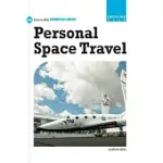 PERSONAL SPACE TRAVEL