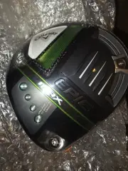 Callaway Epic Max 10.5° Driver Head Left-Handed PK WD LH CO EPIC MAX DR NEW