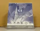 Protect-a-bed Mattress Protector, Ice, Therm-a-sleep Collection King Size 76X80