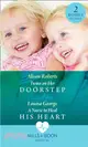 Twins On Her Doorstep：Twins on Her Doorstep / a Nurse to Heal His Heart