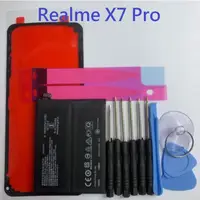 在飛比找蝦皮購物優惠-適用 Realme X7 Pro 全新電池 BLP799 原
