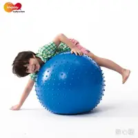 在飛比找樂天市場購物網優惠-【Weplay】童心園 彈力觸覺球 增進平衡 訓練前庭 觸覺