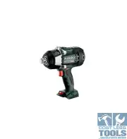 Metabo 18V 3/4" Impact Wrench Skin SSW 18 LTX 1750 BL - 602402850