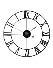 [Toki] Karl 60Cm Wall Clock