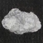 1.69 CT Raw Uncut Loose Diamond Natural Rough Diamonds 8 MM