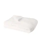 MyHouse Celene Luxury 82X160cm - White - Bath Sheet