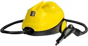 Steam Cleaner & Wallpaper Removal, Multipurpose Power Steamer, Included (Some Pieces Included in Storage Compartment)