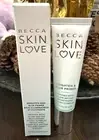 Becca Skin Love Brighten and & Blur Makeup Face Primer Full Size 1 oz Sealed