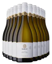 Babich Marlborough Pinot Gris 2024 Dozen