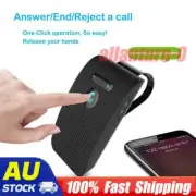 Handsfree Bluetooth Speaker Phone for Cell Phone Car Hands Free Calling for Car