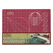 Self Healing Cutting Mat - 220x300mm