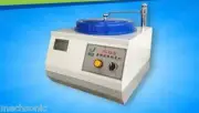 New PG-1B metallographic sample polishing machine high quality sj