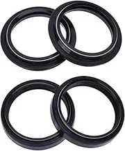 47x58x11mm Oil Seal 47mm For CRF250/450 CR450 CR250 R/X NSR500 RMX/RMZ/RM125/250 SM125/450 DRZ400 Thunderbird 1600 1700