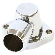 Aeroflow BILLET THERMOSTAT HOUSING, AF64-2115C