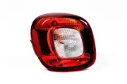 Smart ForFour Rear Light Left 14- Tail Lamp Passenger Near Side N/S OEM