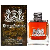 在飛比找momo購物網優惠-【JUICY COUTURE】Dirty English 髒