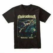 Malevolence - Malicious Intent